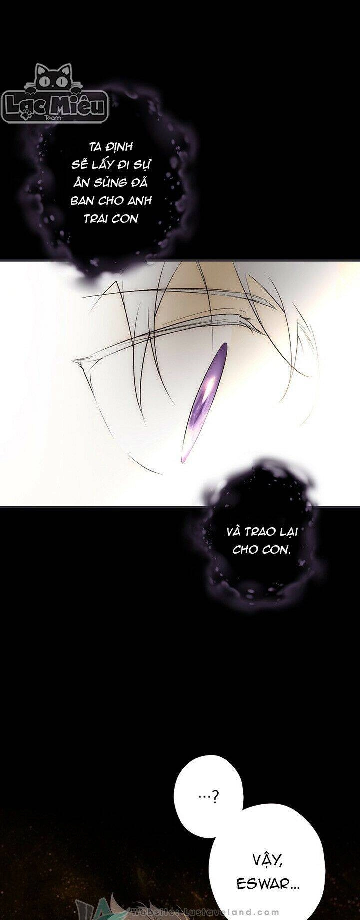 Bí Mật Của Quý Cô Chapter 49.5 - 13