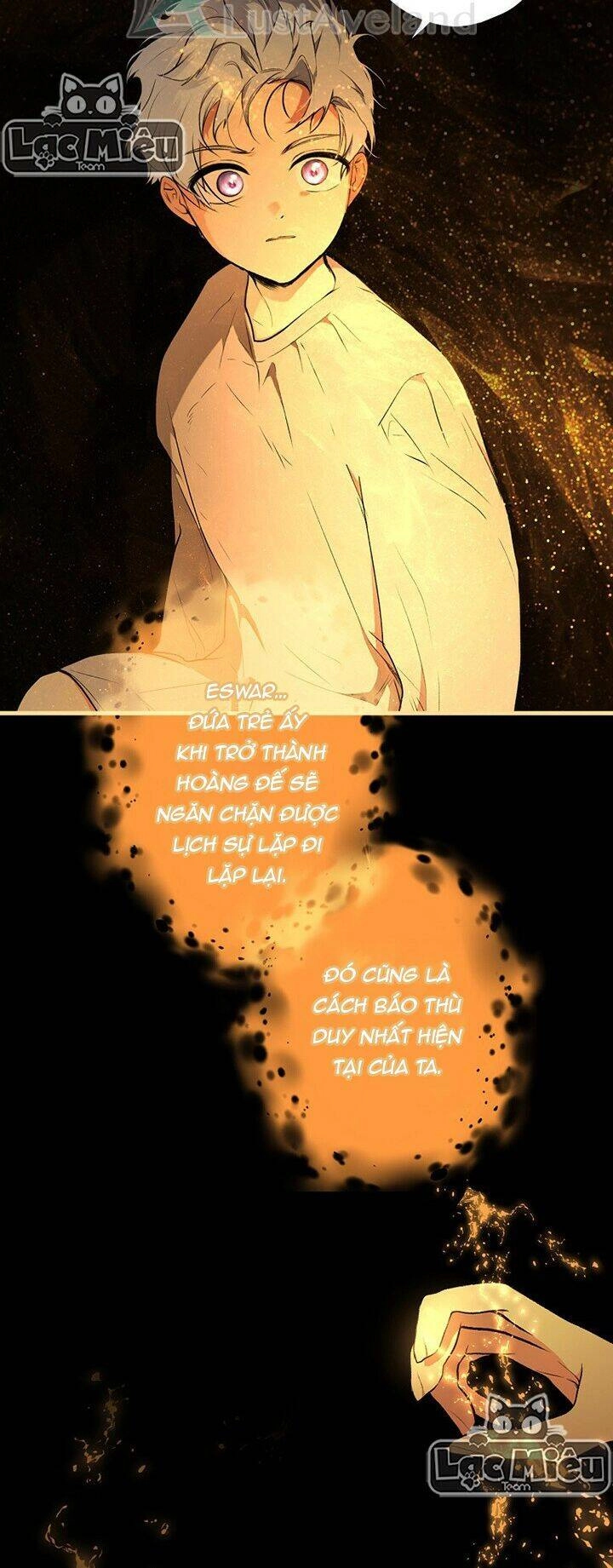 Bí Mật Của Quý Cô Chapter 49.5 - 14