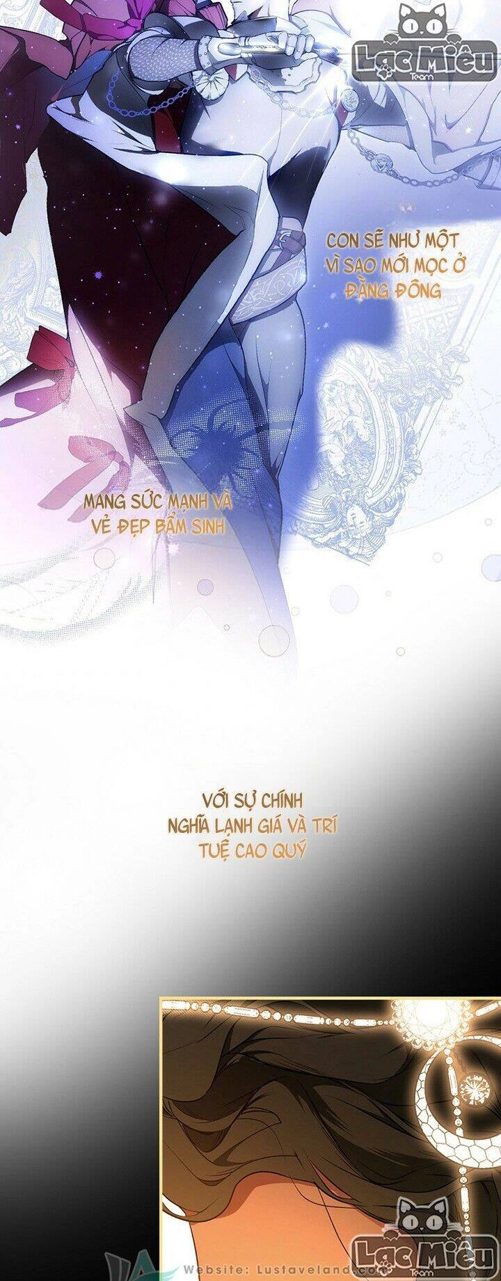 Bí Mật Của Quý Cô Chapter 49.5 - 17