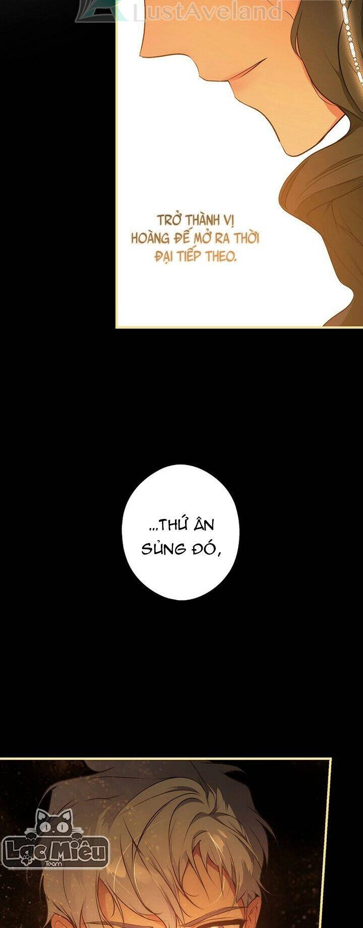 Bí Mật Của Quý Cô Chapter 49.5 - 18