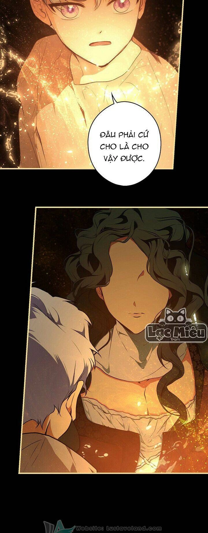 Bí Mật Của Quý Cô Chapter 49.5 - 19