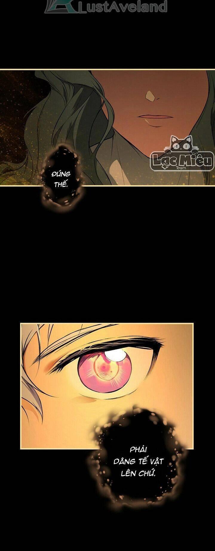 Bí Mật Của Quý Cô Chapter 49.5 - 20