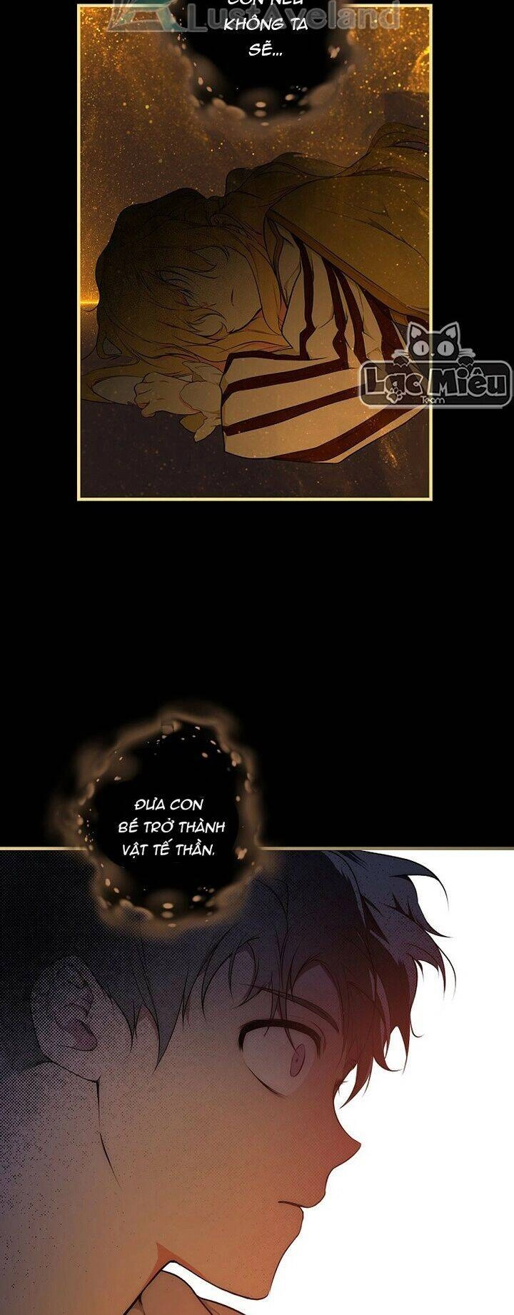 Bí Mật Của Quý Cô Chapter 49.5 - 24