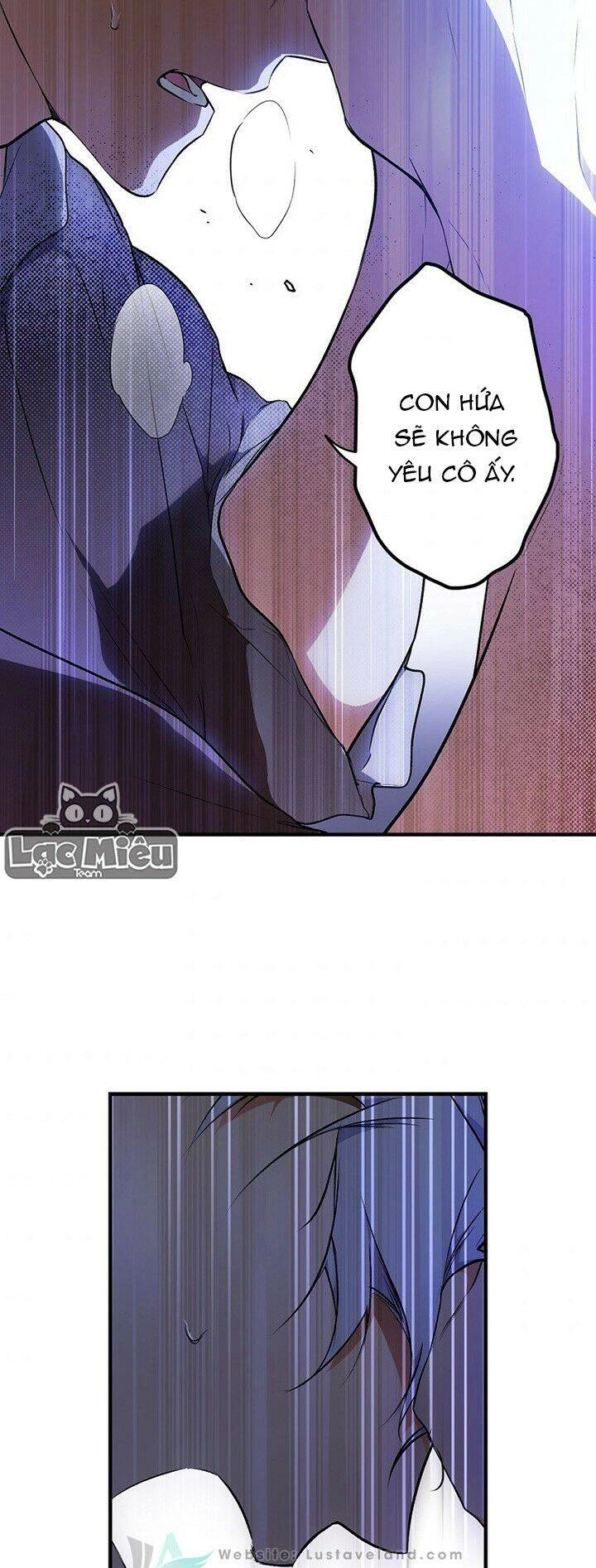 Bí Mật Của Quý Cô Chapter 49.5 - 27