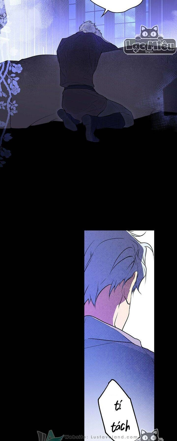 Bí Mật Của Quý Cô Chapter 49.5 - 29