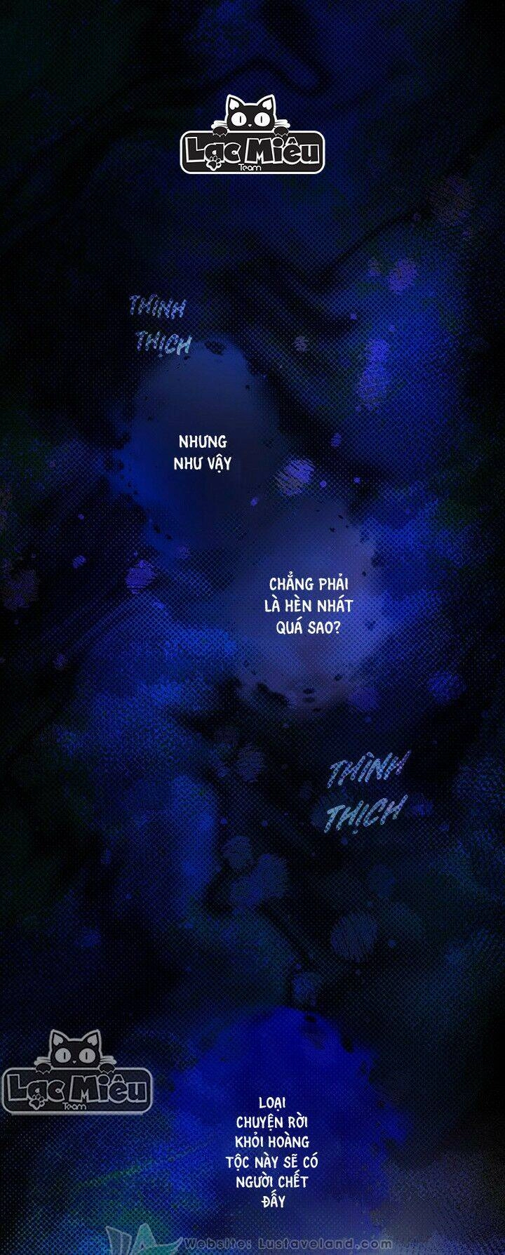 Bí Mật Của Quý Cô Chapter 50 - 1