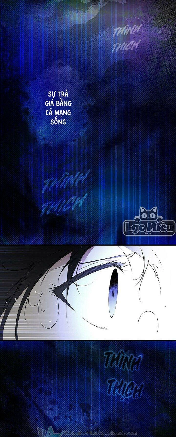 Bí Mật Của Quý Cô Chapter 50 - 3