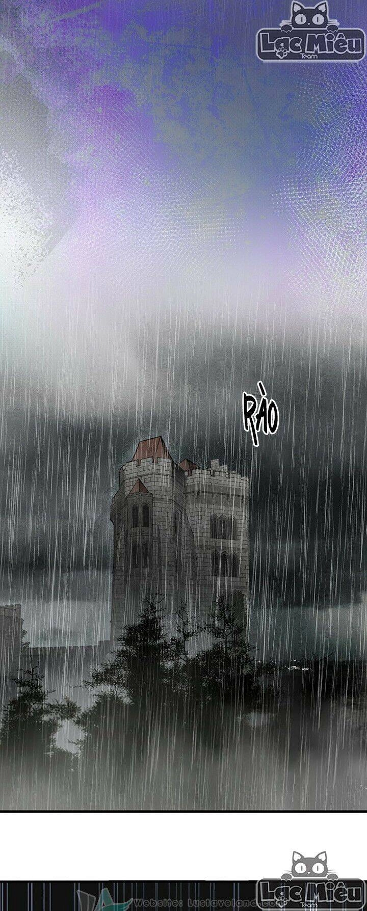 Bí Mật Của Quý Cô Chapter 50 - 5