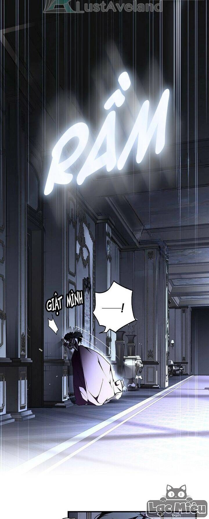 Bí Mật Của Quý Cô Chapter 50 - 6