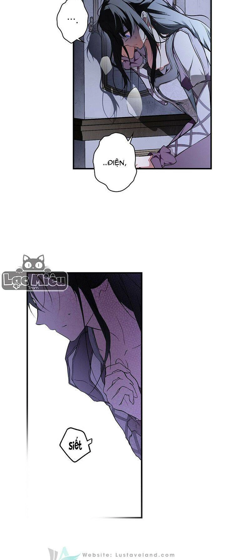 Bí Mật Của Quý Cô Chapter 50 - 7