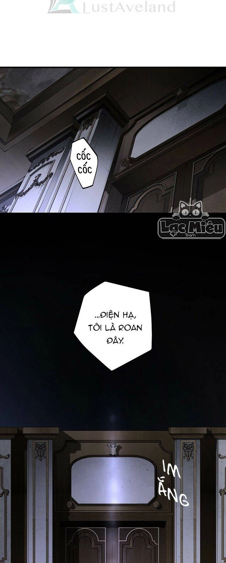 Bí Mật Của Quý Cô Chapter 50 - 8