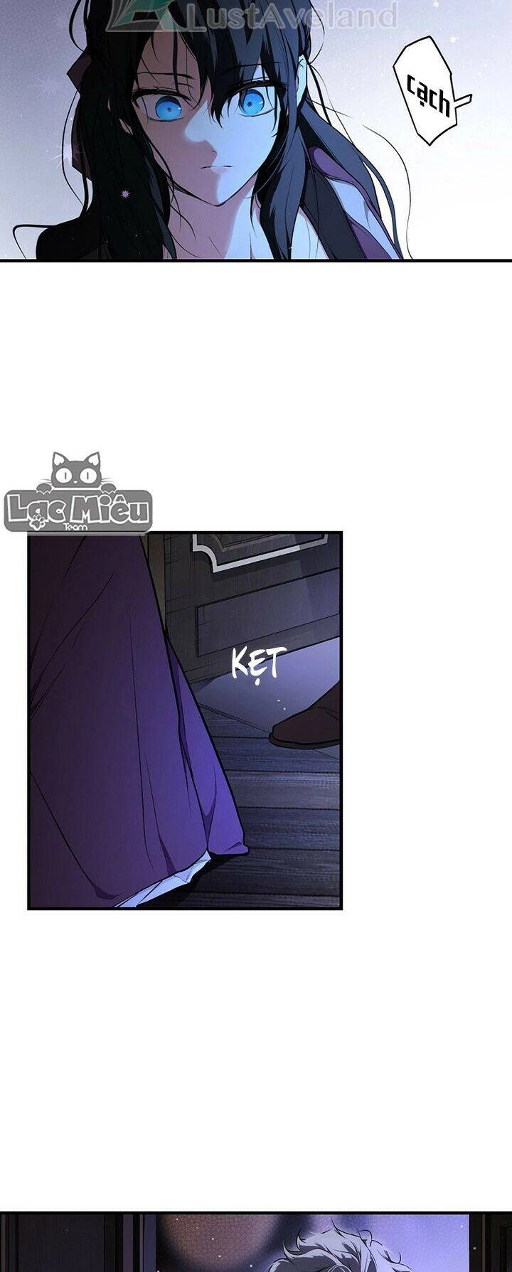 Bí Mật Của Quý Cô Chapter 50 - 12