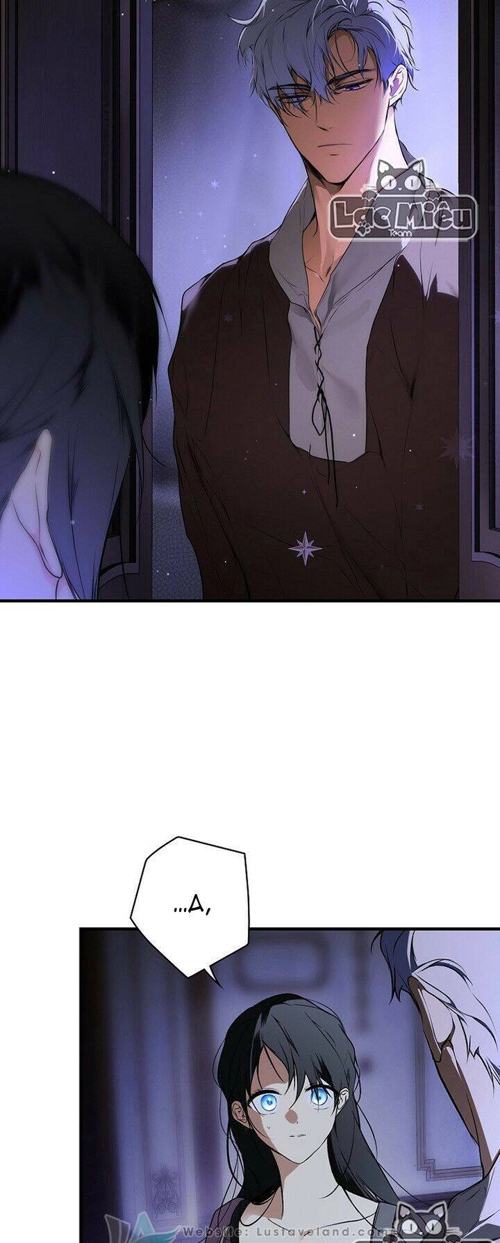 Bí Mật Của Quý Cô Chapter 50 - 13