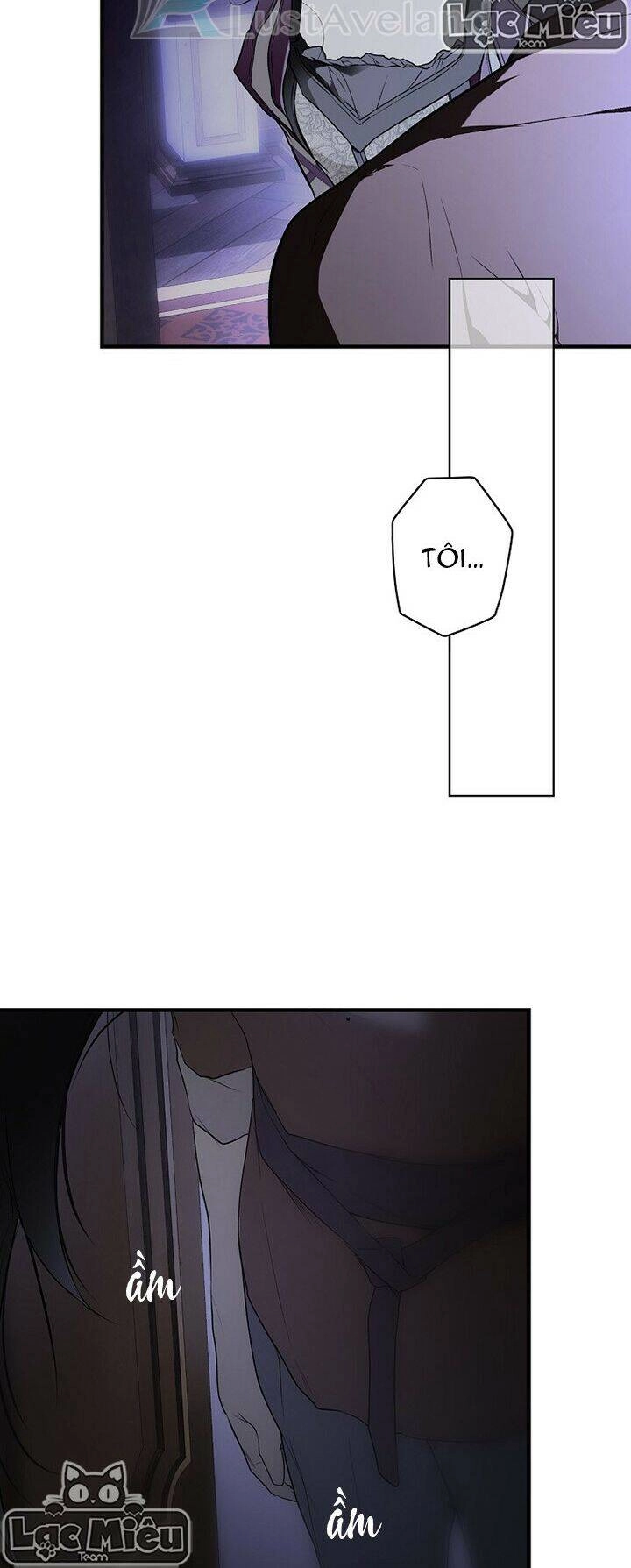 Bí Mật Của Quý Cô Chapter 50 - 14