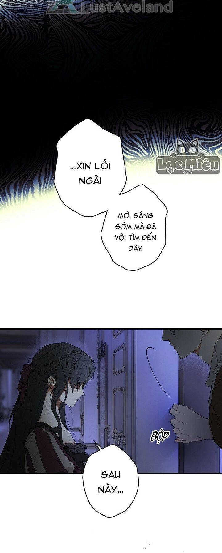 Bí Mật Của Quý Cô Chapter 50 - 16