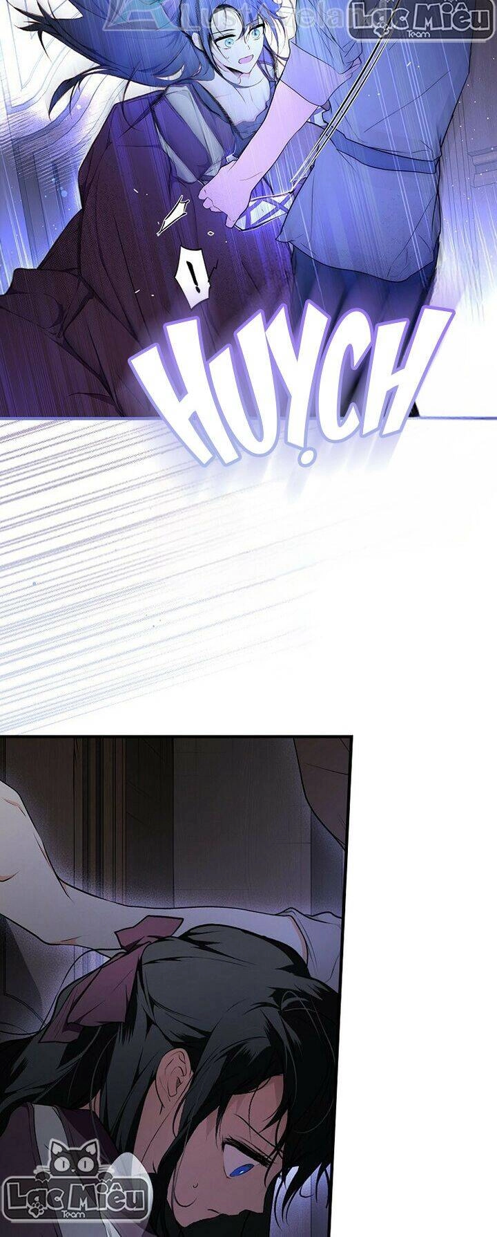 Bí Mật Của Quý Cô Chapter 50 - 18