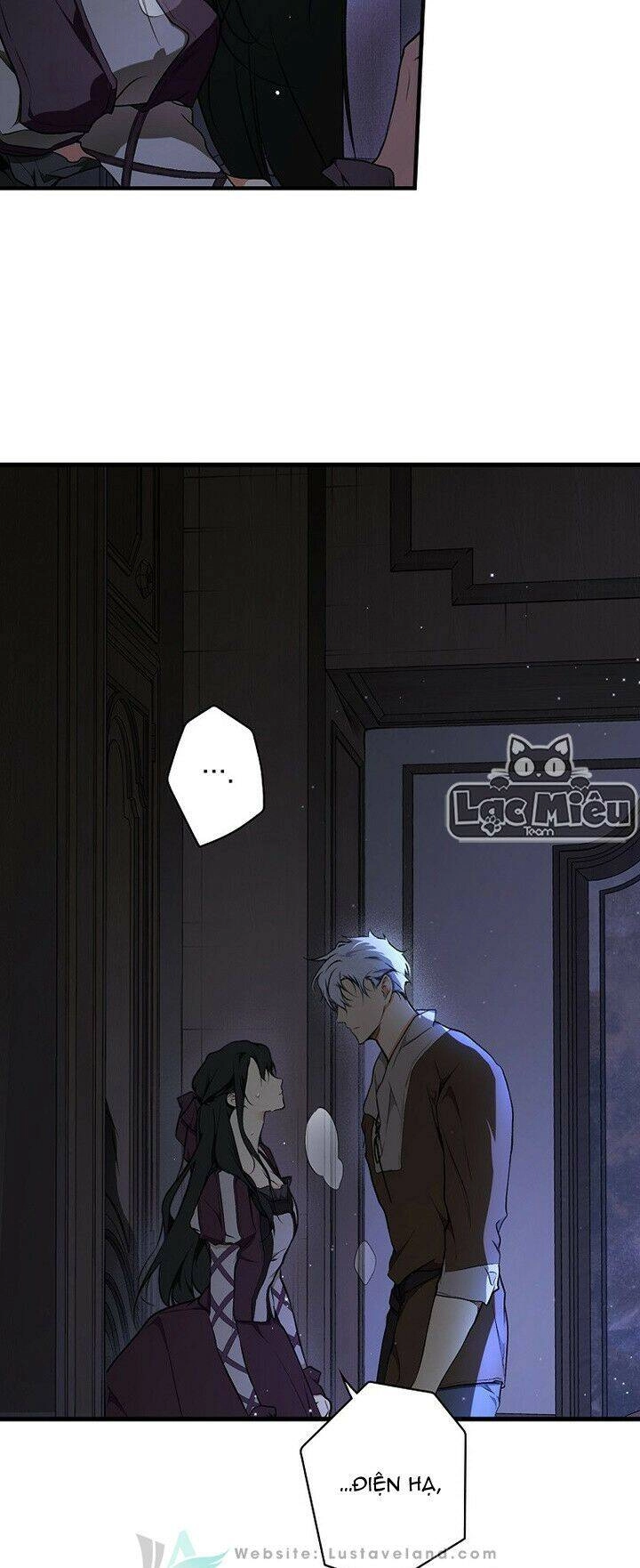 Bí Mật Của Quý Cô Chapter 50 - 19