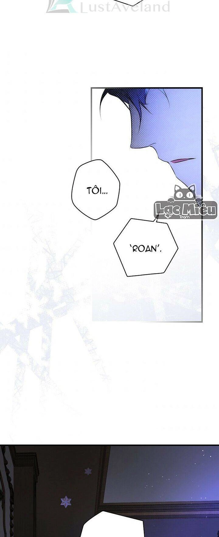 Bí Mật Của Quý Cô Chapter 50 - 20