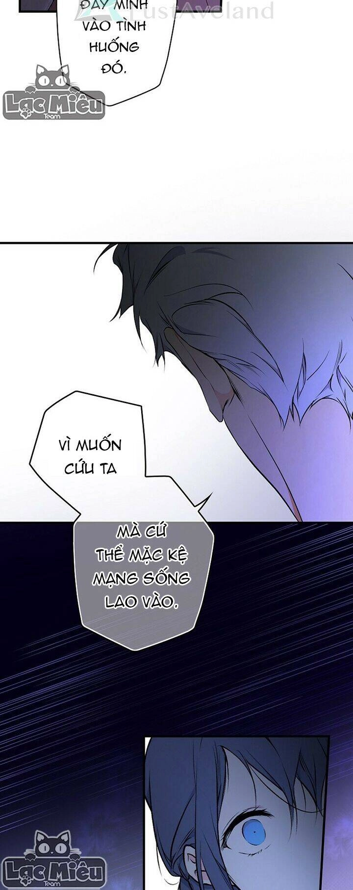 Bí Mật Của Quý Cô Chapter 50 - 22