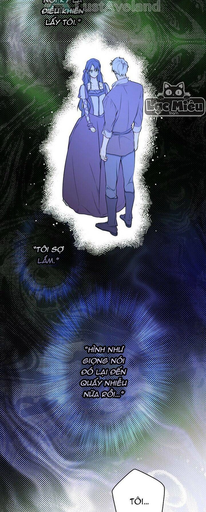 Bí Mật Của Quý Cô Chapter 50 - 24