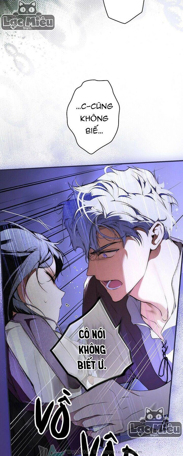 Bí Mật Của Quý Cô Chapter 50 - 25