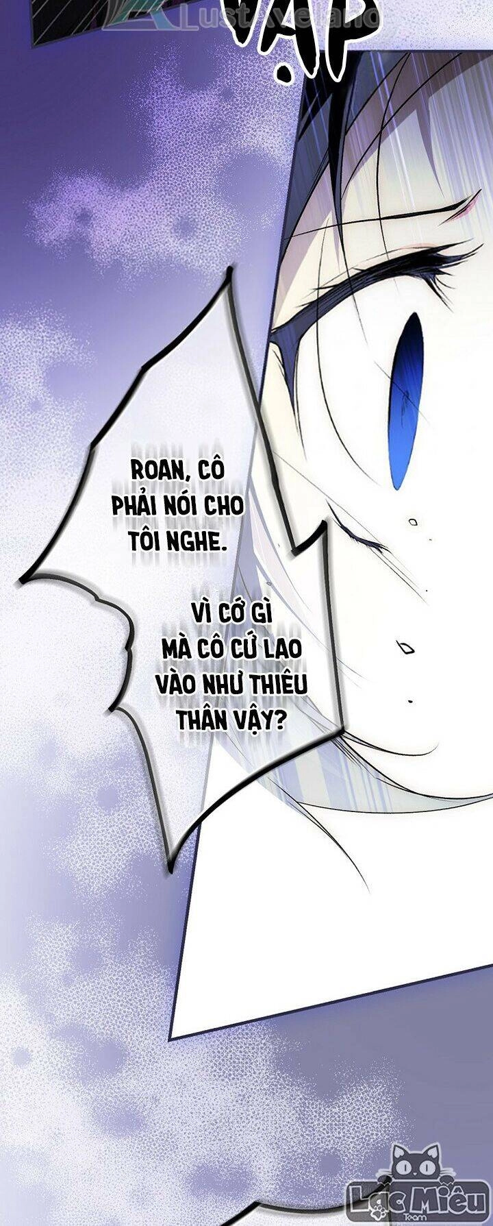 Bí Mật Của Quý Cô Chapter 50 - 26