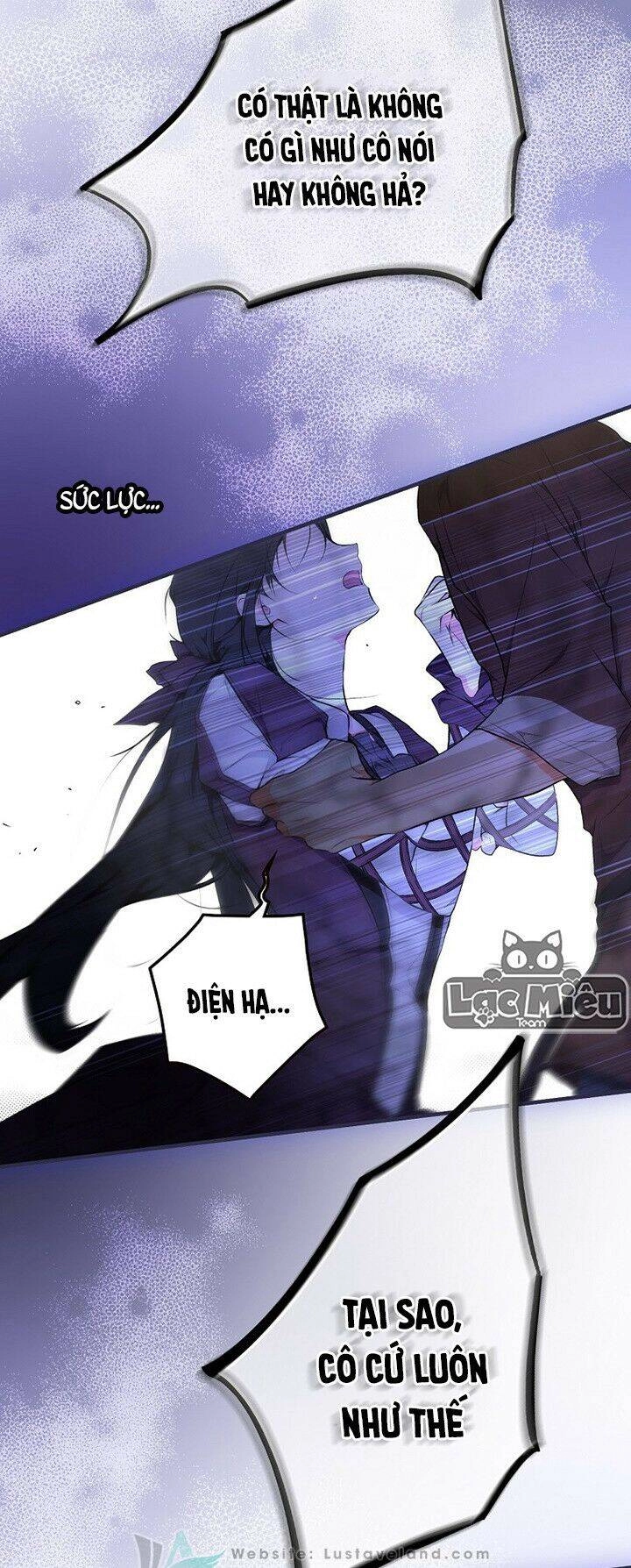 Bí Mật Của Quý Cô Chapter 50 - 27