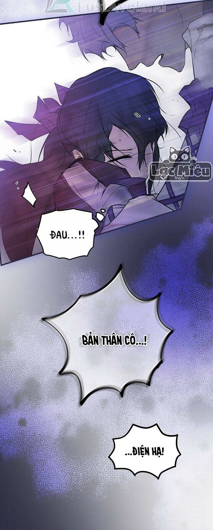 Bí Mật Của Quý Cô Chapter 50 - 28