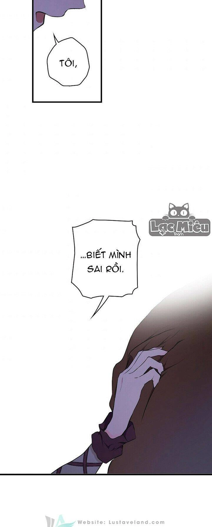 Bí Mật Của Quý Cô Chapter 50.5 - 3