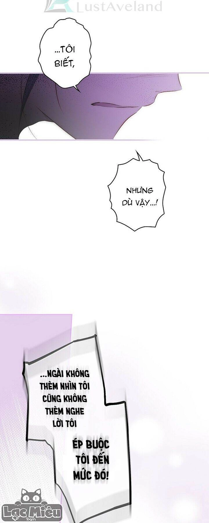 Bí Mật Của Quý Cô Chapter 50.5 - 10