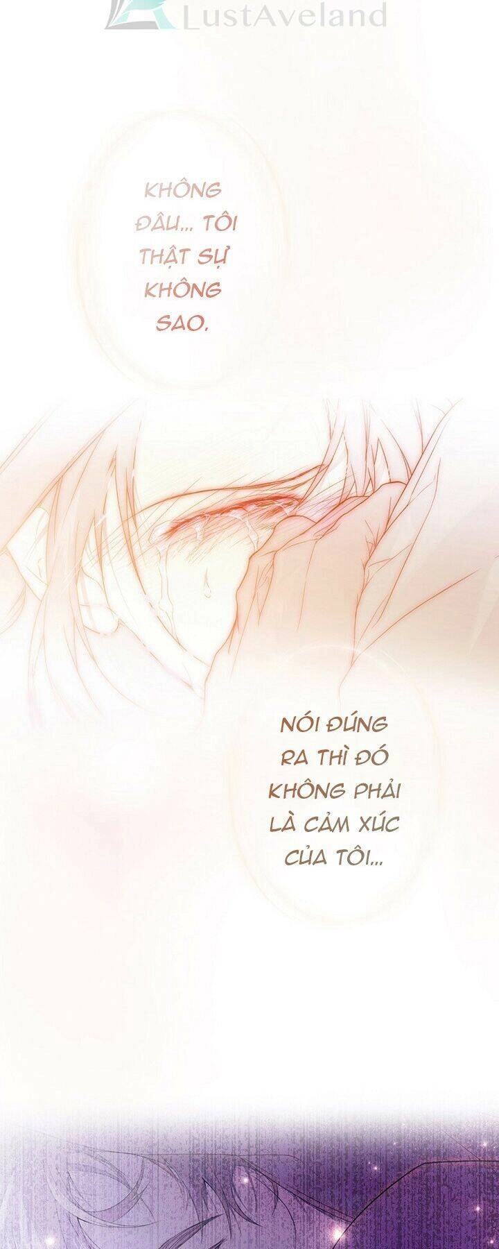 Bí Mật Của Quý Cô Chapter 50.5 - 16