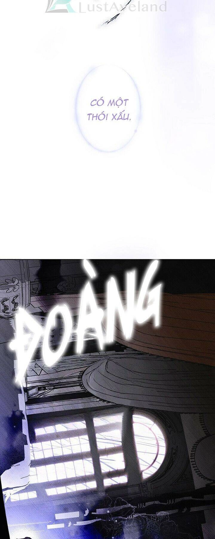 Bí Mật Của Quý Cô Chapter 50.5 - 18