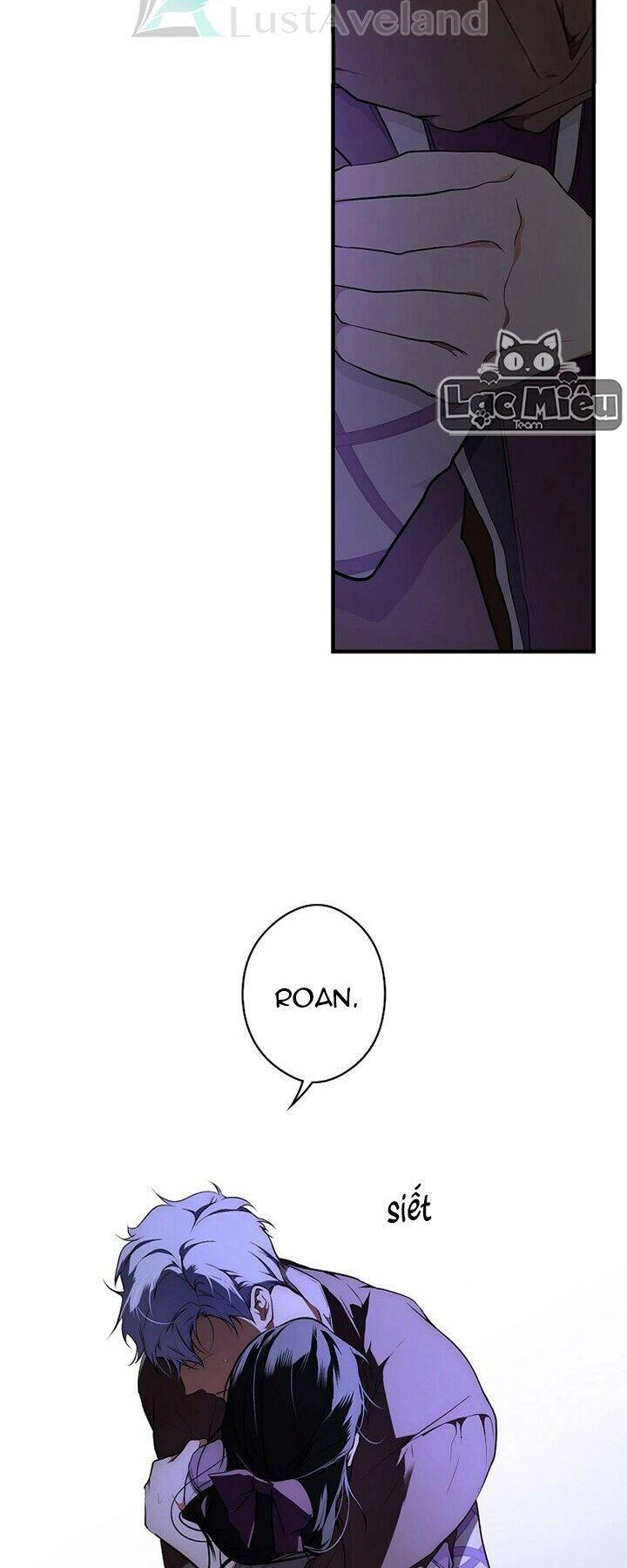 Bí Mật Của Quý Cô Chapter 50.5 - 20