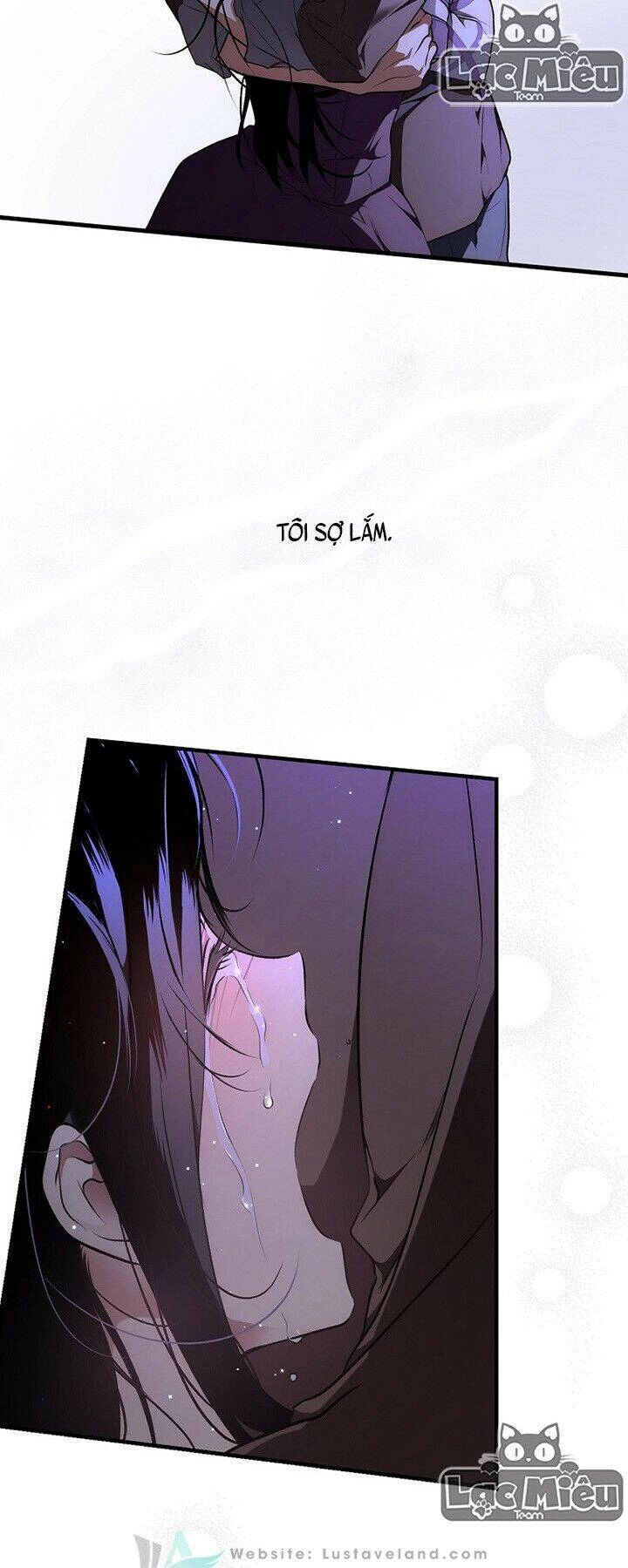 Bí Mật Của Quý Cô Chapter 50.5 - 21