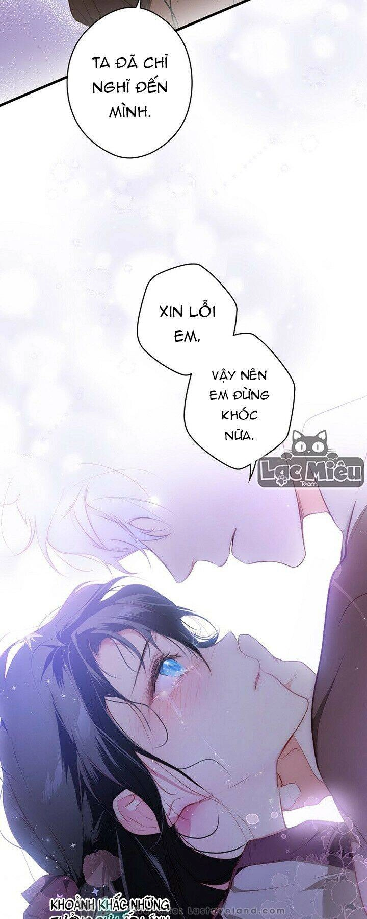 Bí Mật Của Quý Cô Chapter 50.5 - 23