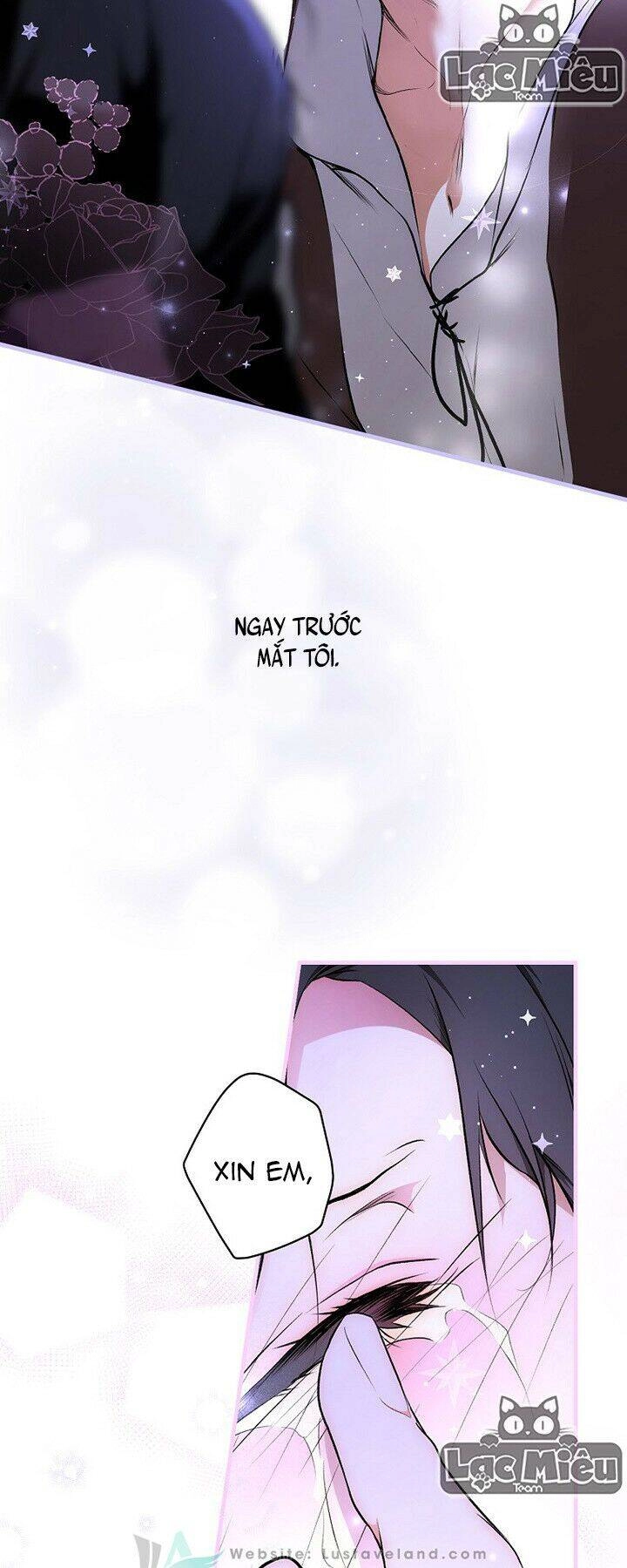 Bí Mật Của Quý Cô Chapter 50.5 - 25