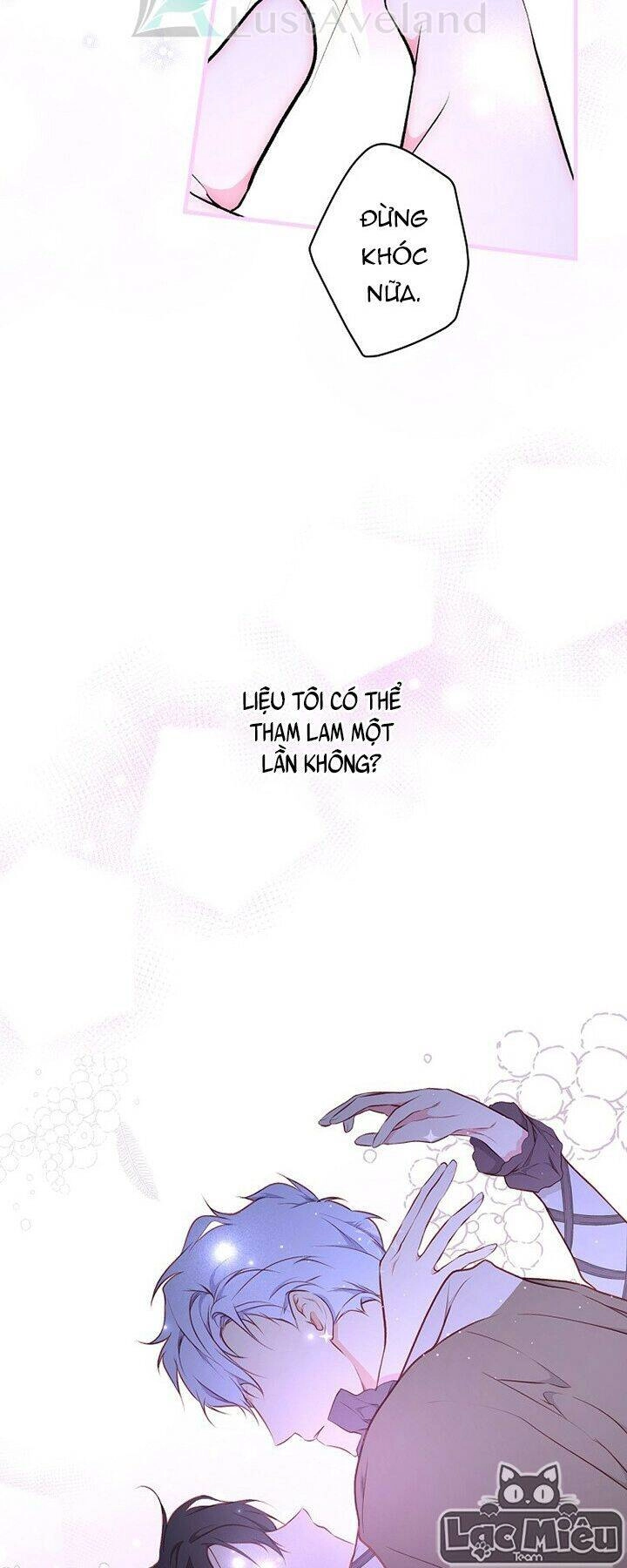 Bí Mật Của Quý Cô Chapter 50.5 - 26