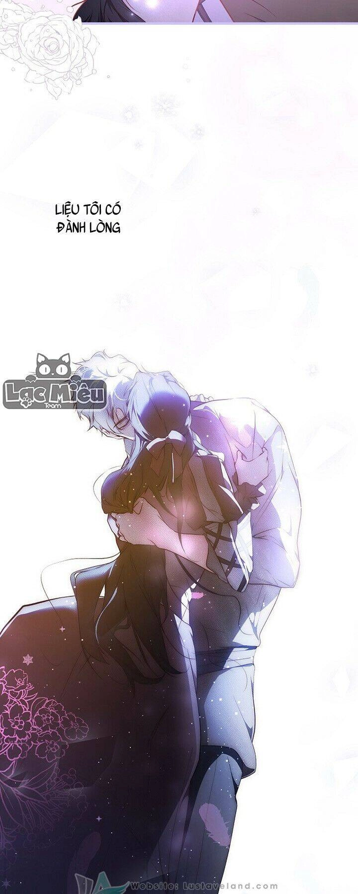 Bí Mật Của Quý Cô Chapter 50.5 - 27