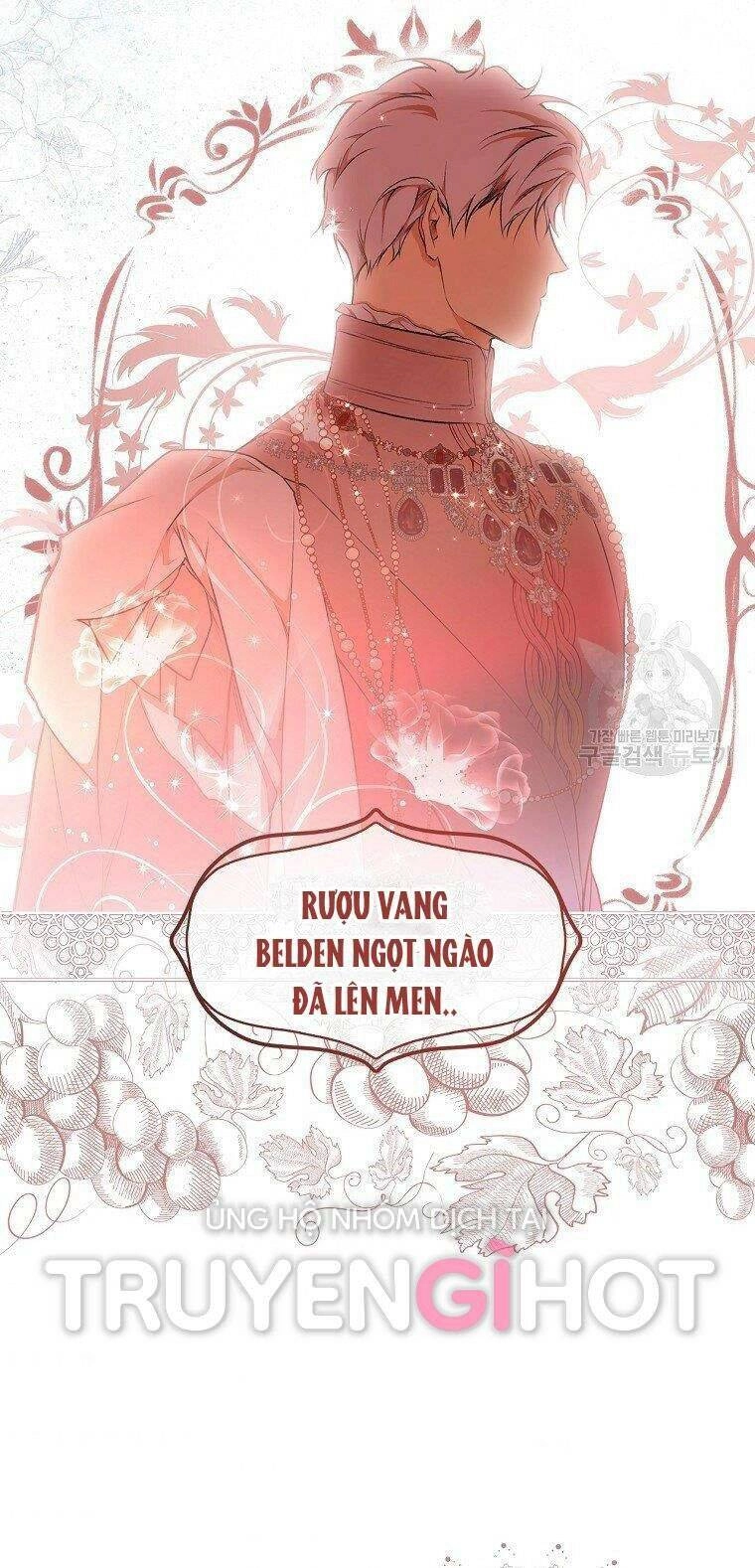 Bí Mật Của Quý Cô Chapter 51.5 - 21