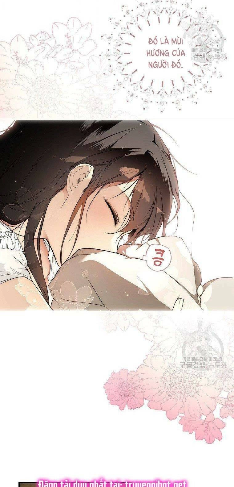 Bí Mật Của Quý Cô Chapter 51.5 - 22