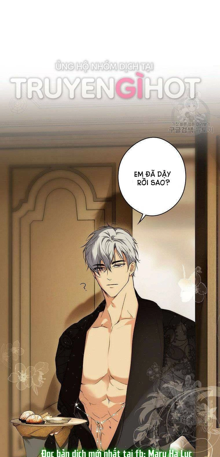 Bí Mật Của Quý Cô Chapter 51.5 - 25