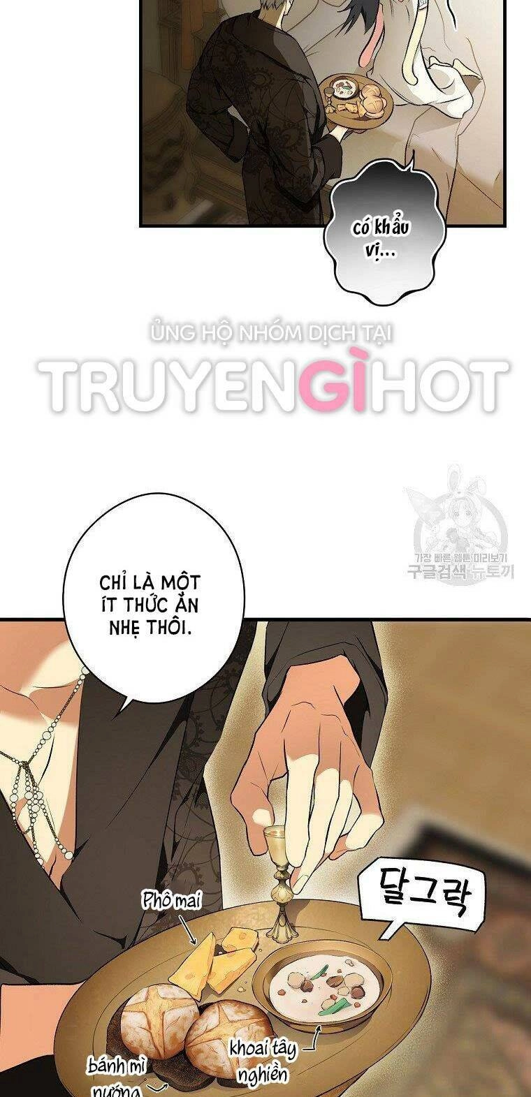 Bí Mật Của Quý Cô Chapter 52 - 3