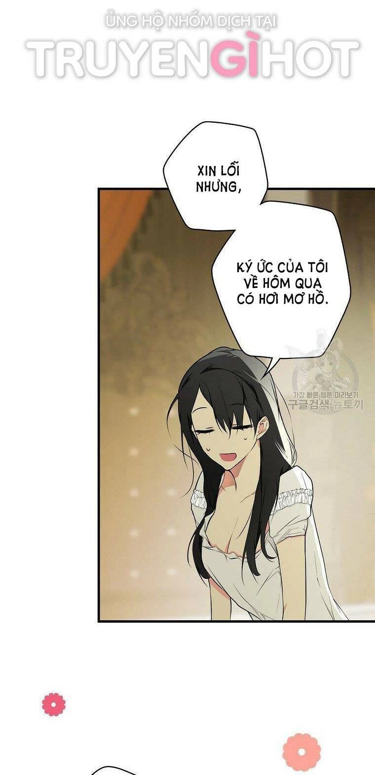 Bí Mật Của Quý Cô Chapter 52 - 10