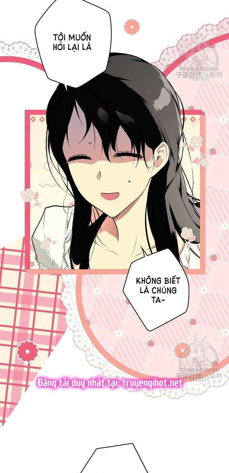 Bí Mật Của Quý Cô Chapter 52 - 11