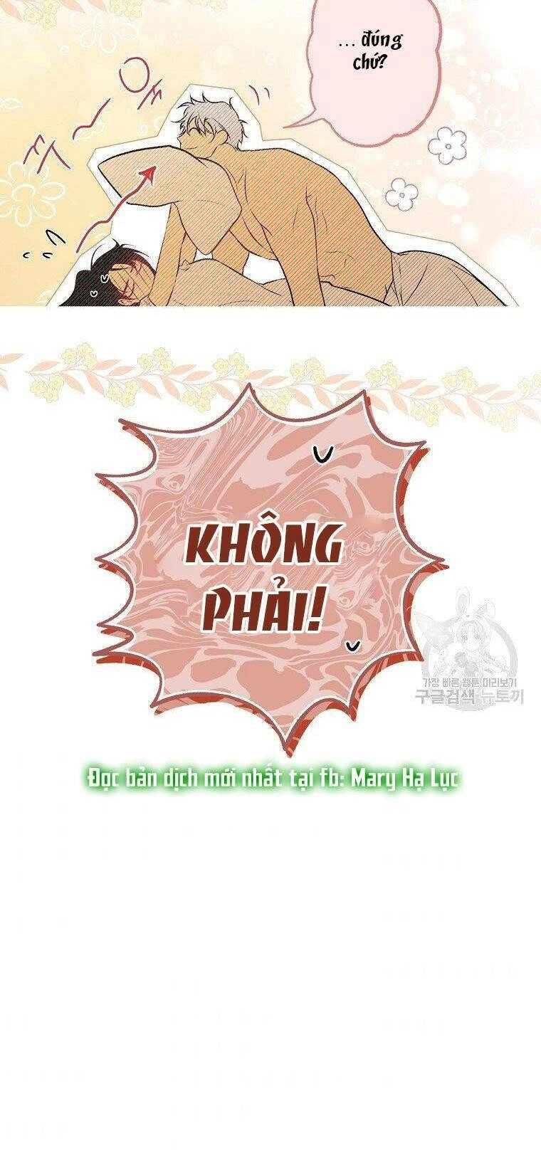 Bí Mật Của Quý Cô Chapter 52 - 23