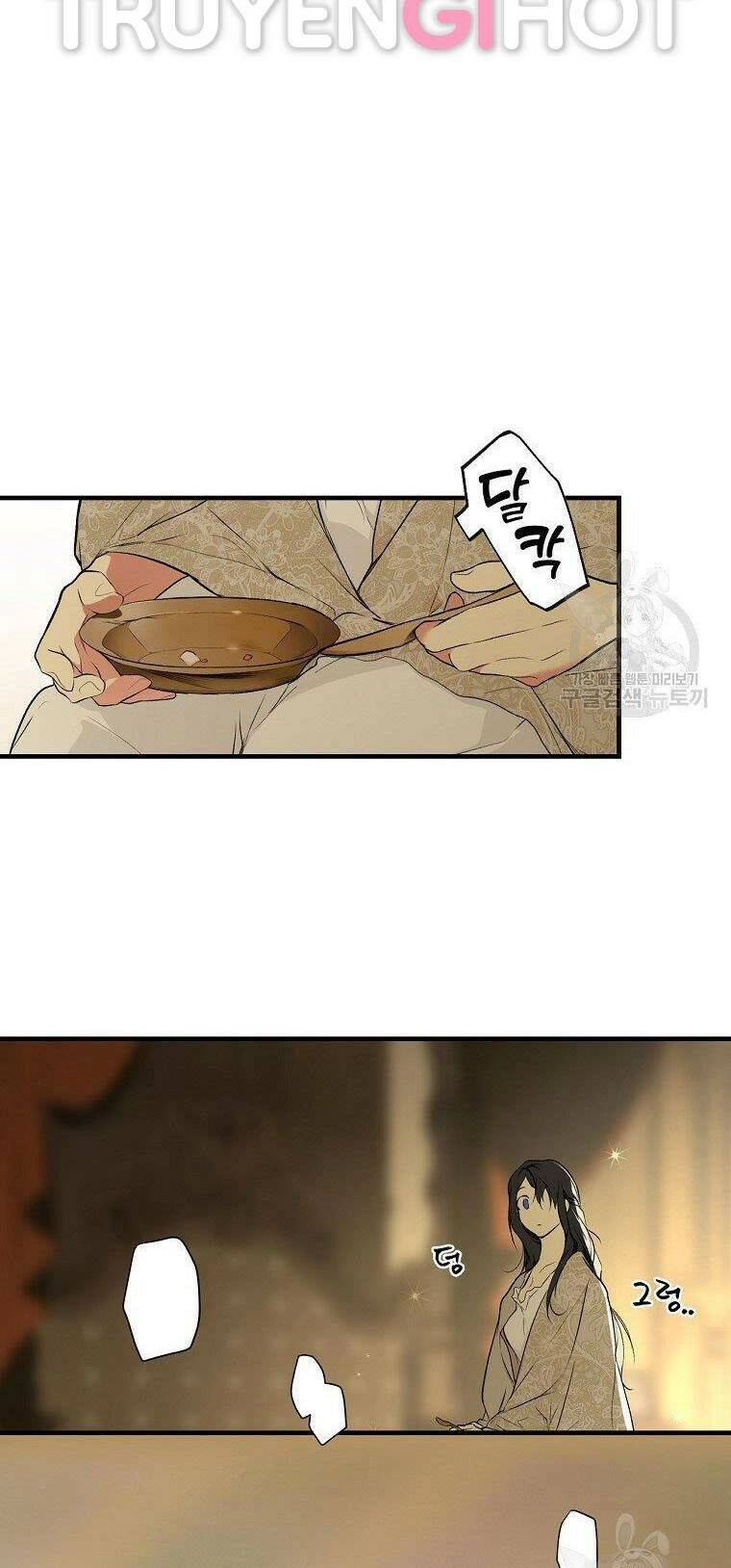 Bí Mật Của Quý Cô Chapter 52 - 25