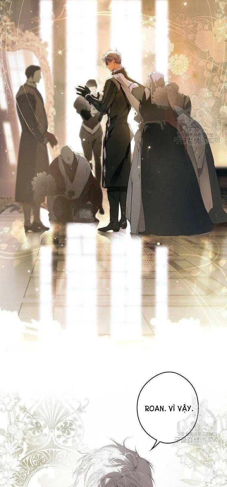 Bí Mật Của Quý Cô Chapter 52 - 27