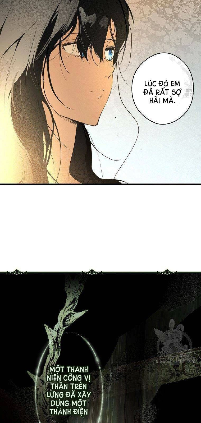 Bí Mật Của Quý Cô Chapter 52 - 32