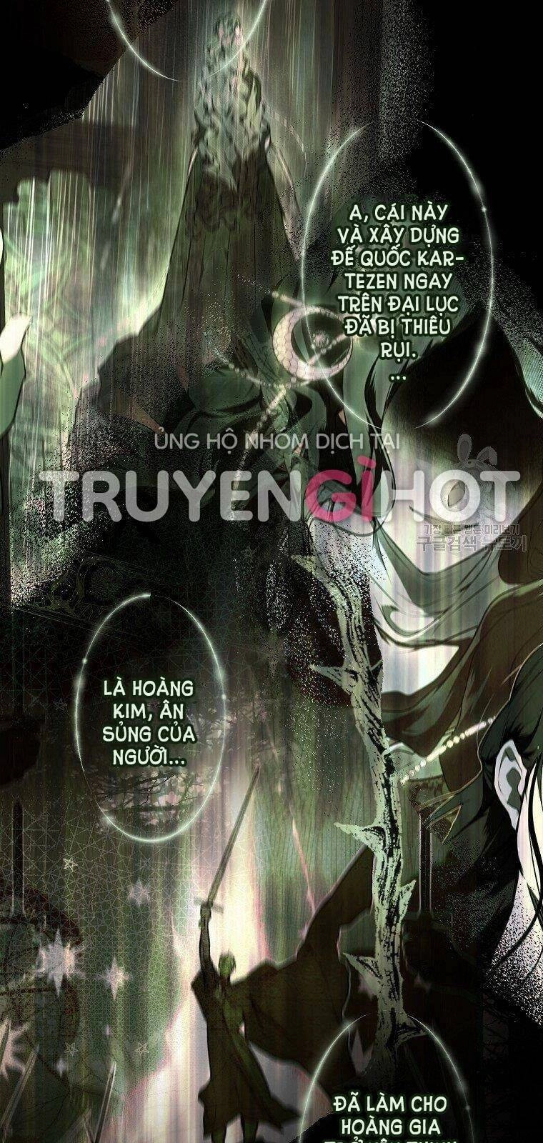 Bí Mật Của Quý Cô Chapter 52 - 33