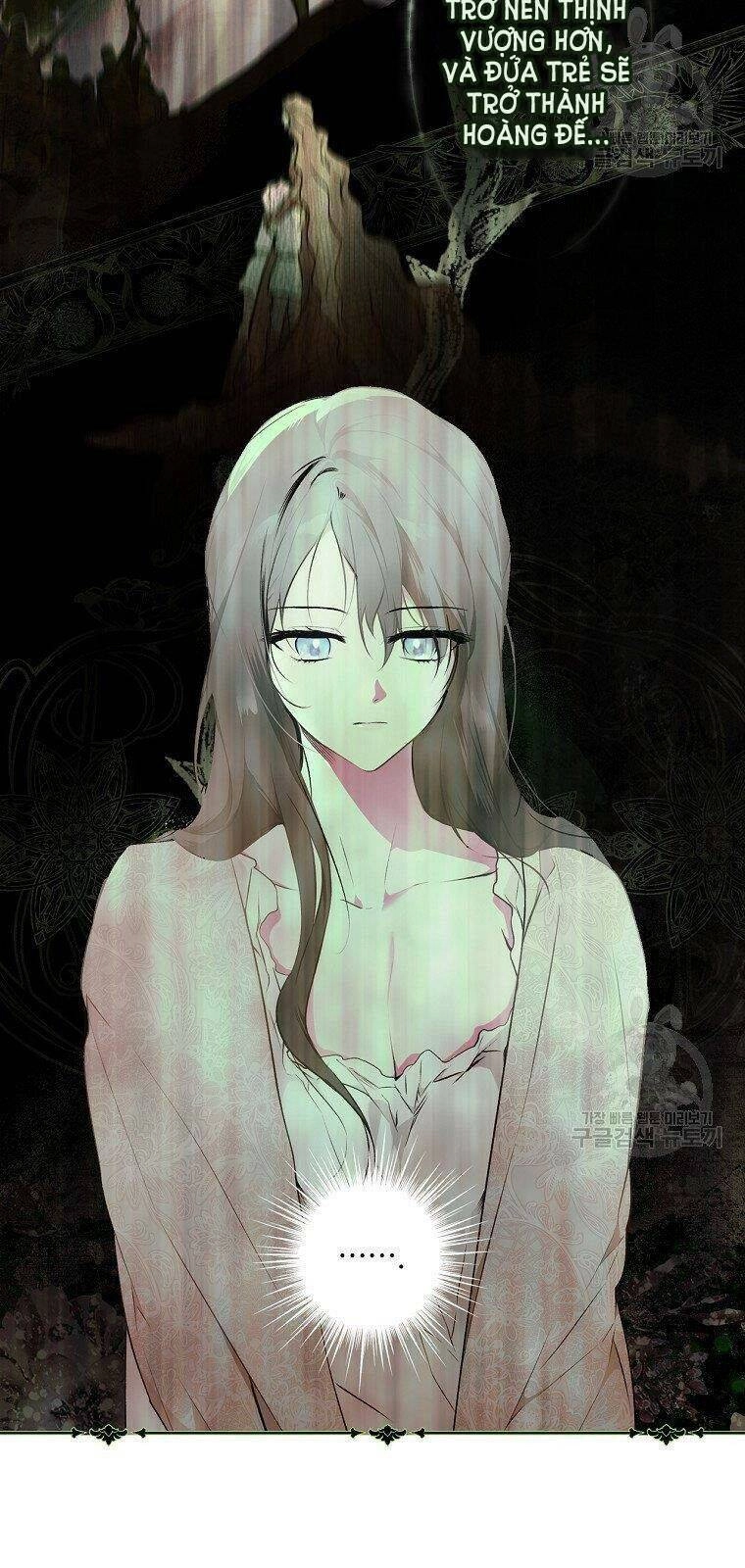 Bí Mật Của Quý Cô Chapter 52 - 34